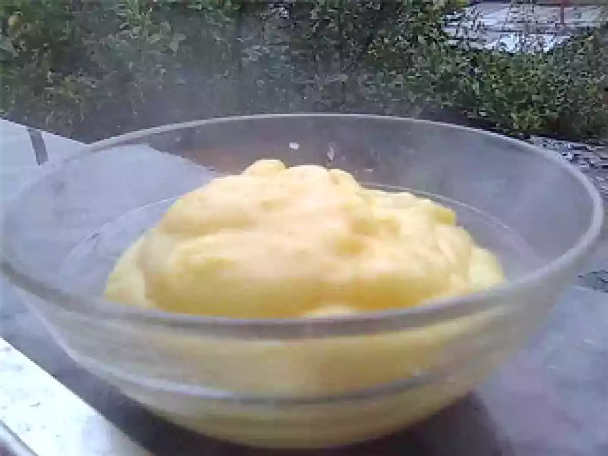 Creme Pasteleiro