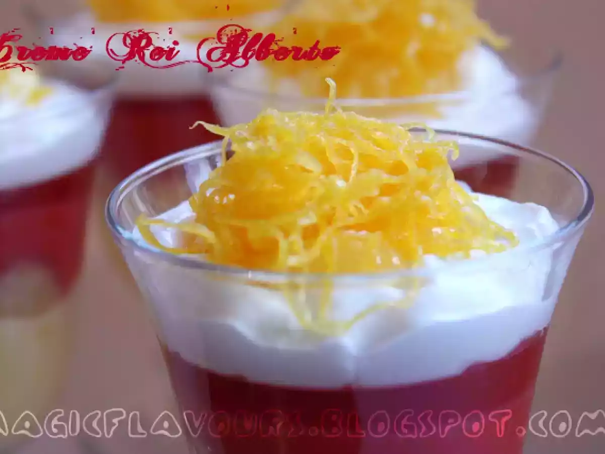 Creme Rei Alberto - foto 2