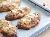 Croissants de Amêndoa, foto 1