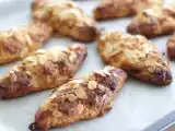 Croissants de Amêndoa, foto 3