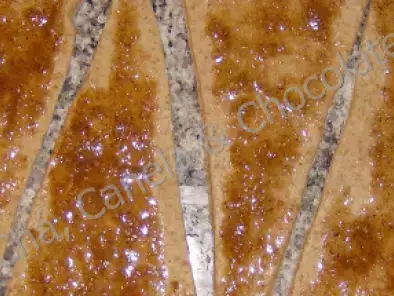 Croissants Integrais de Amêndoa e Canela, foto 3