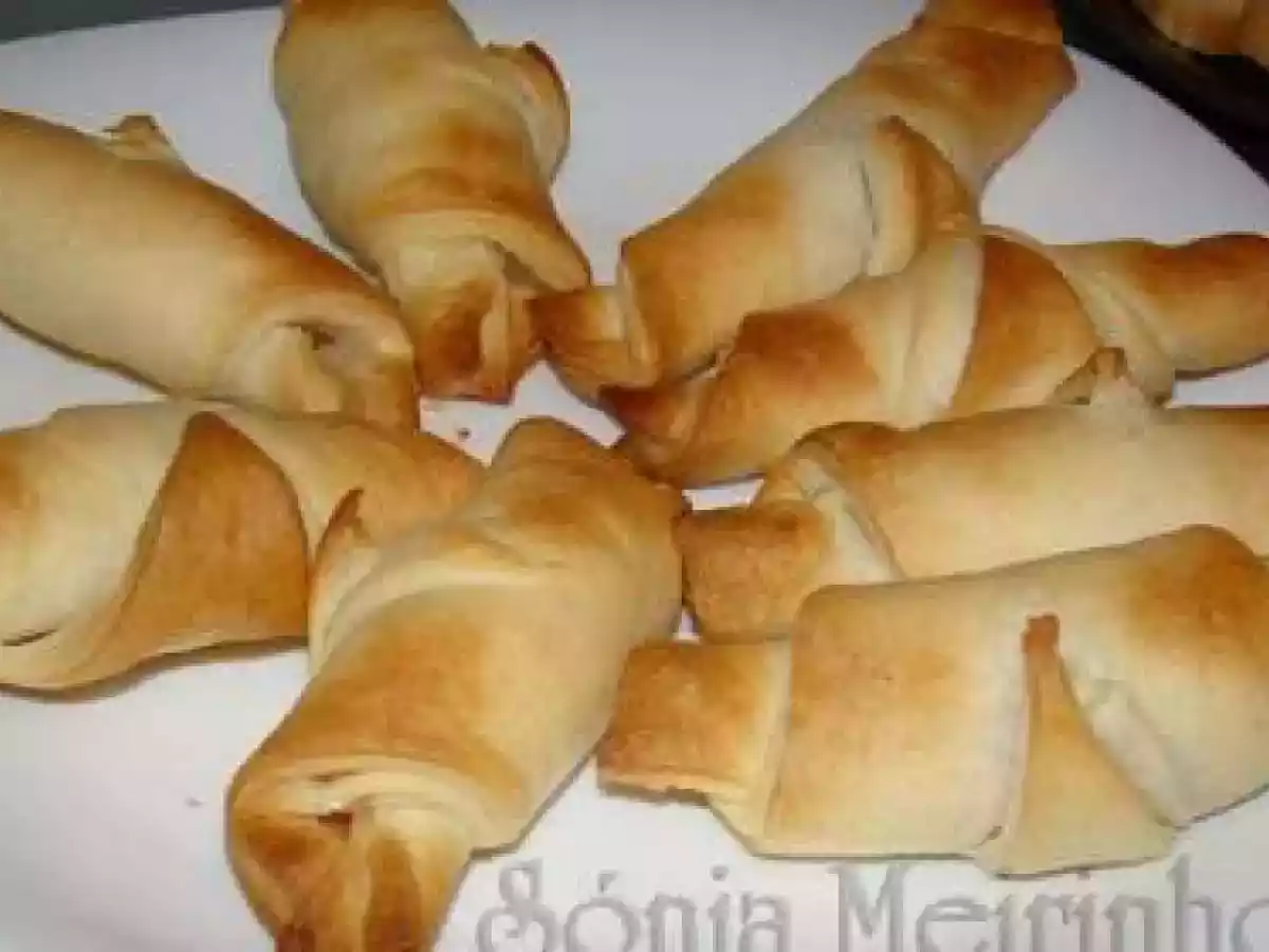 Croissants Mistos