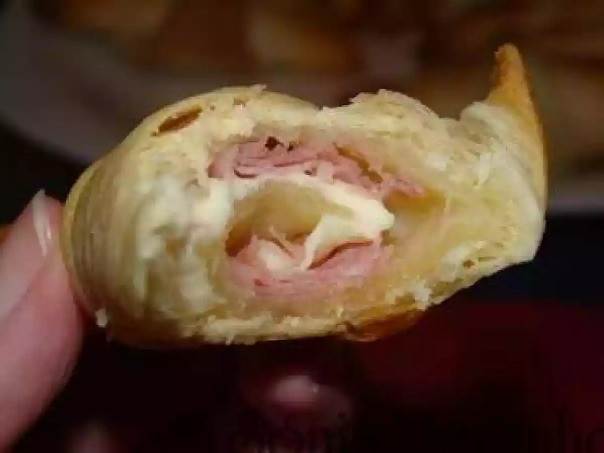 Croissants Mistos - foto 3