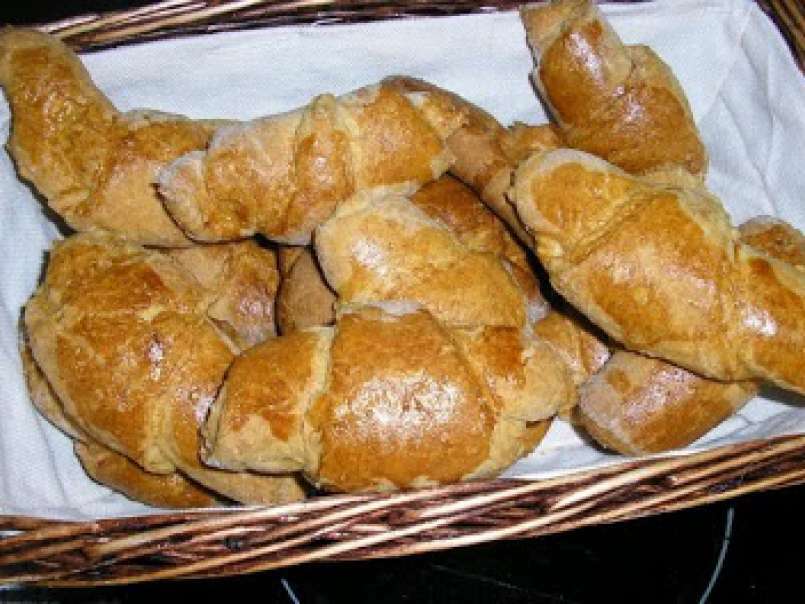 Croissants na MFP, foto 1