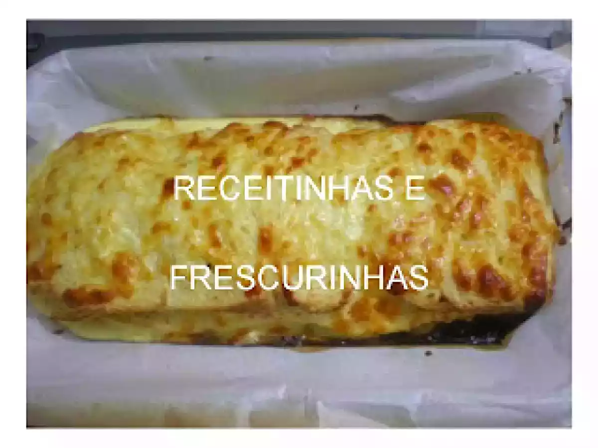 Croque Monsieur