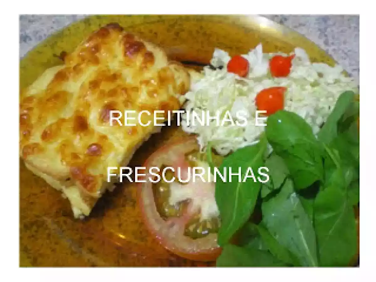 Croque Monsieur - foto 2