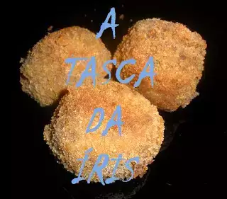 Croquete bolinha