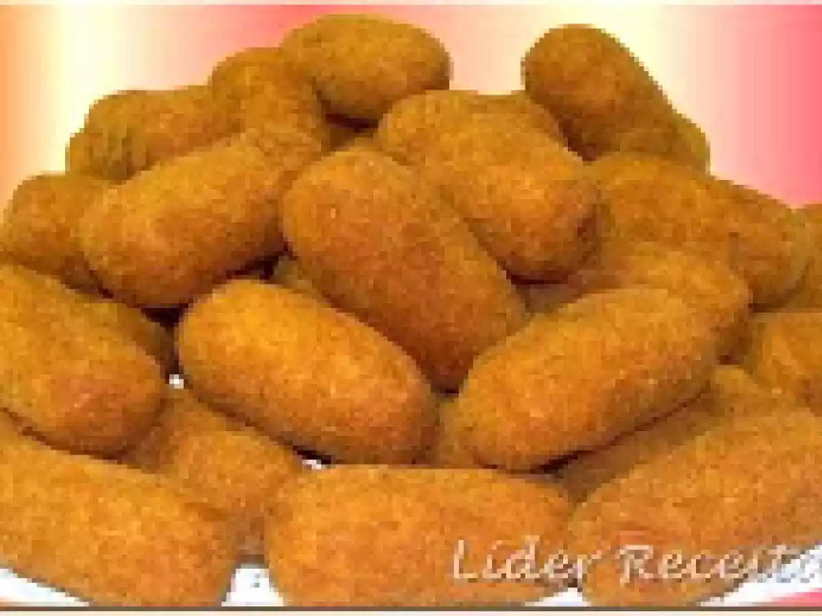 Croquete Prático