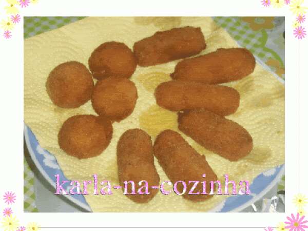 Croquetes