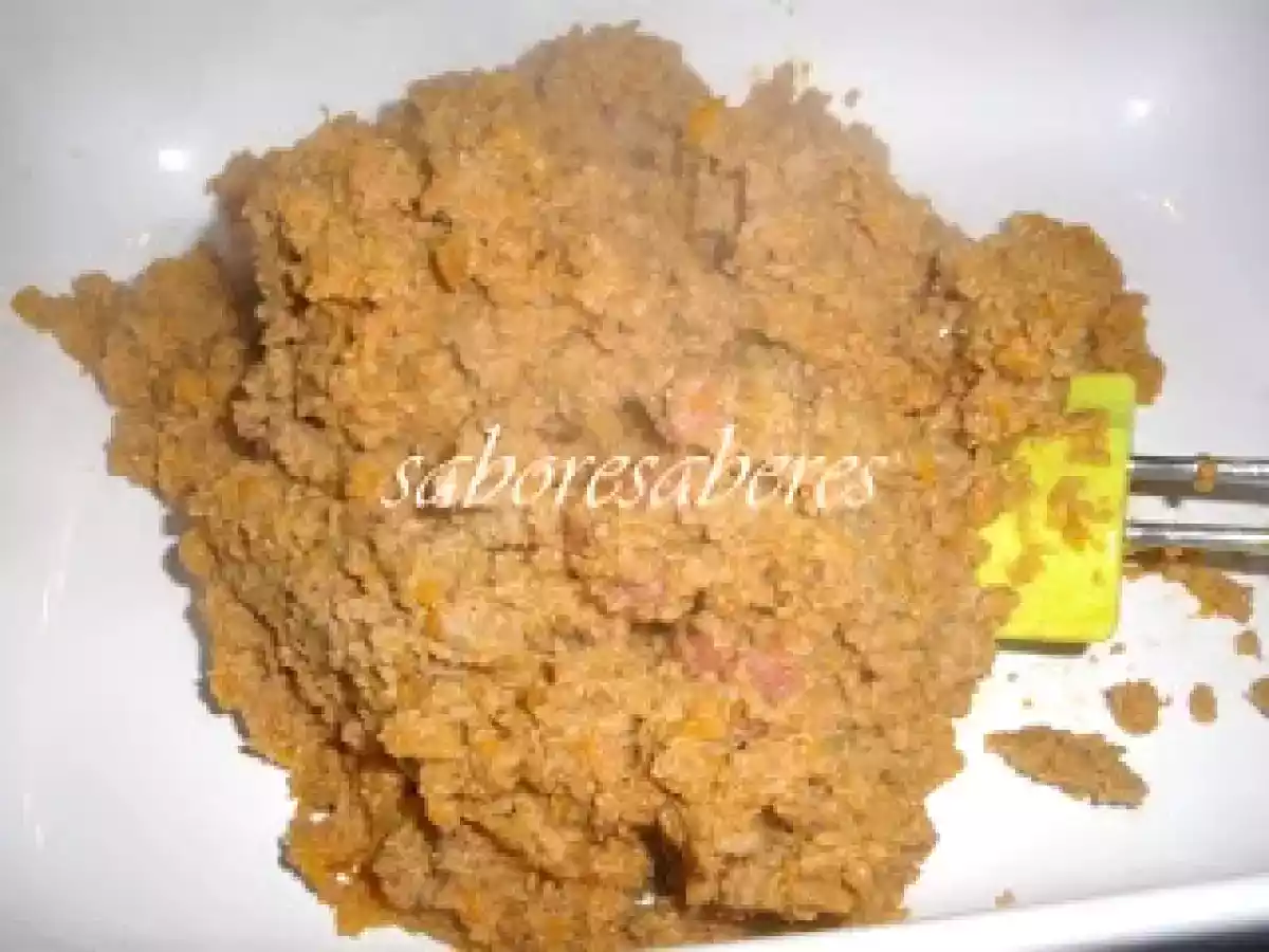Croquetes de Peru - foto 5