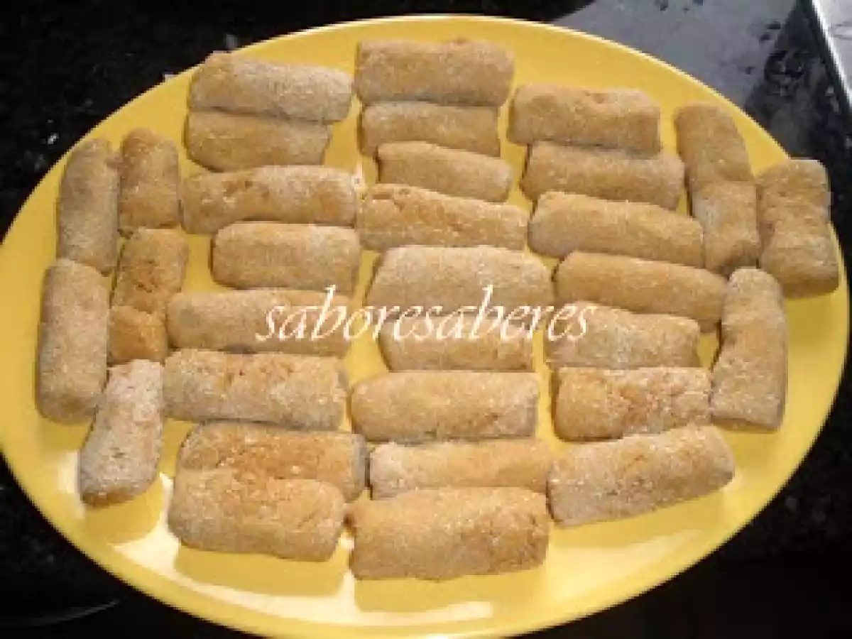Croquetes de Peru - foto 6