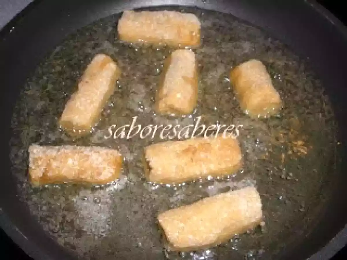 Croquetes de Peru - foto 7