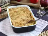 Crumble de maçã super fácil, foto 3