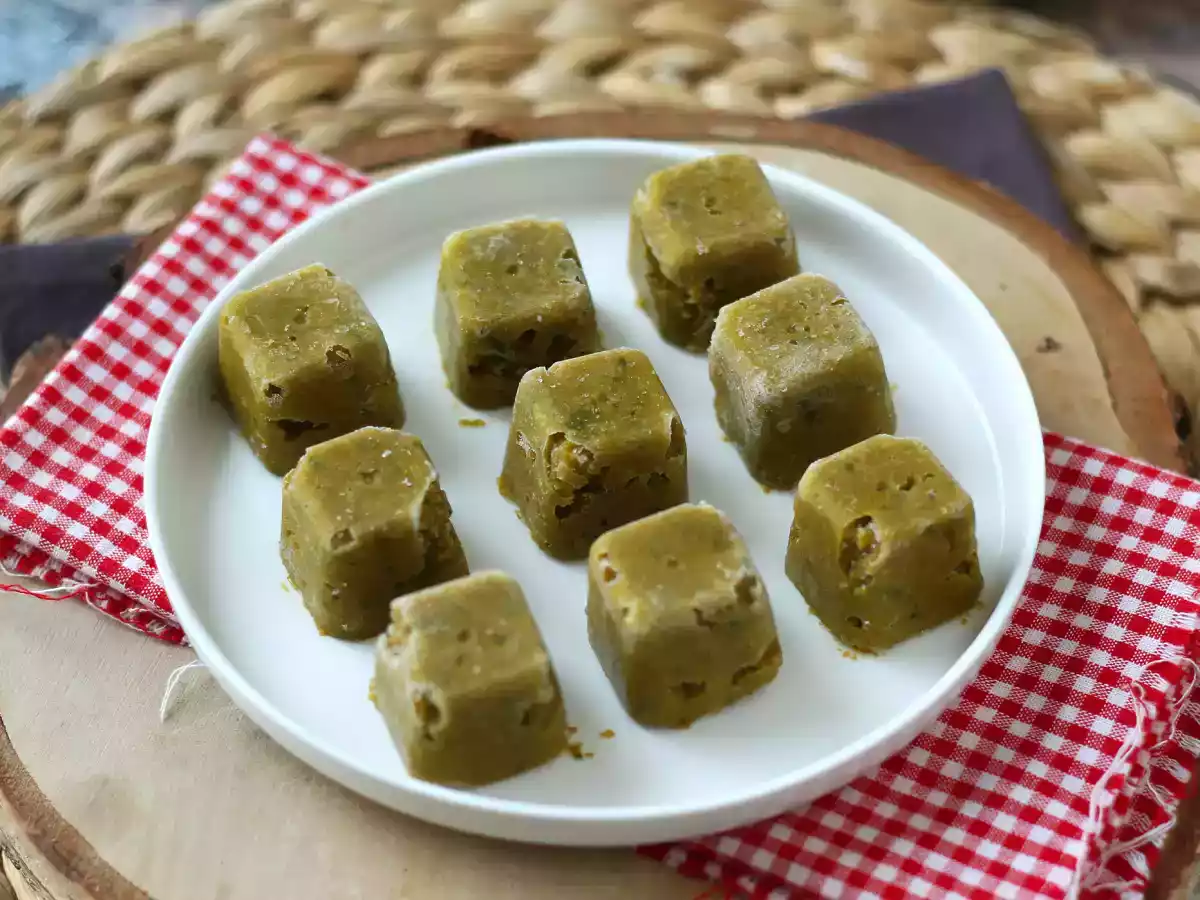 Cubos de caldo caseiros, mais econômicos e mais saudáveis! - foto 4