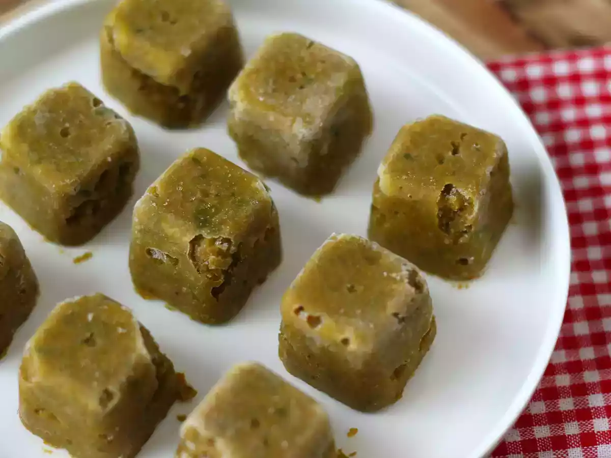 Cubos de caldo caseiros, mais econômicos e mais saudáveis! - foto 5