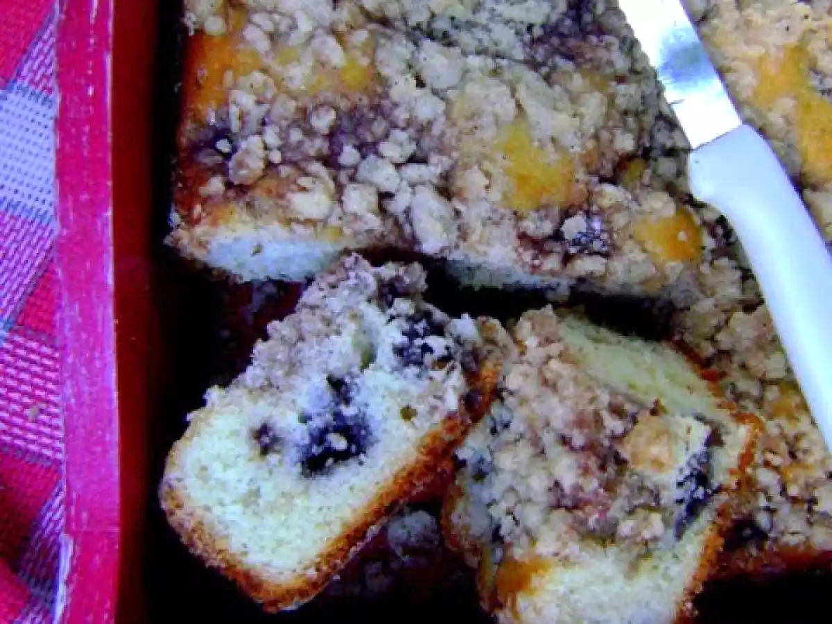 CUCA DE LIQUIDIFICADOR COM AMORAS - foto 2