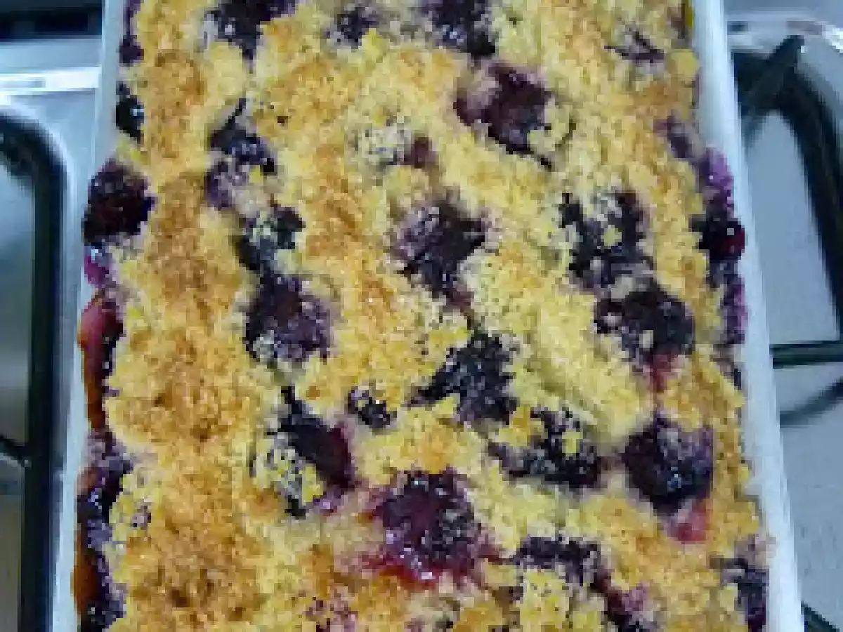 Cuca... de uva ou doce de leite... você escolhe!!! - foto 4