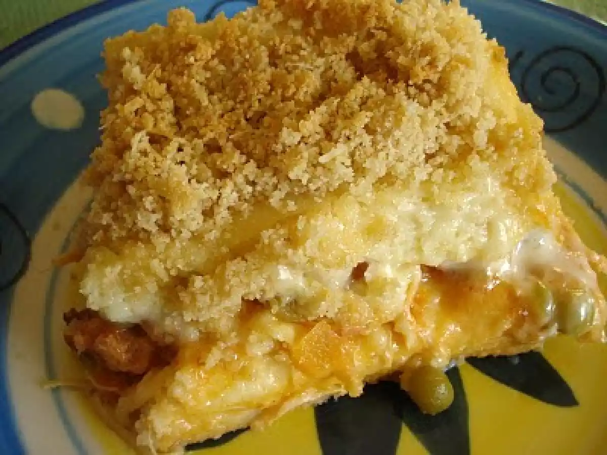 Cuca Salgada.