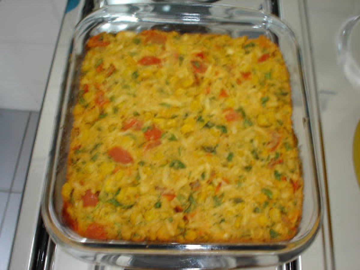 CUMBUCA DE LEGUMES