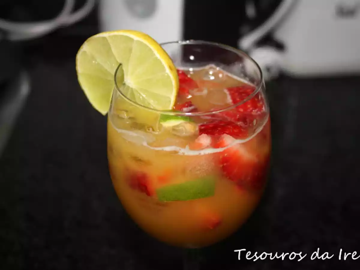 Cup de fruta fresca - foto 2