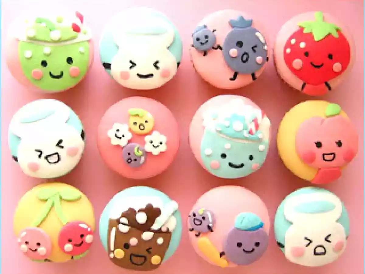 CupCakes