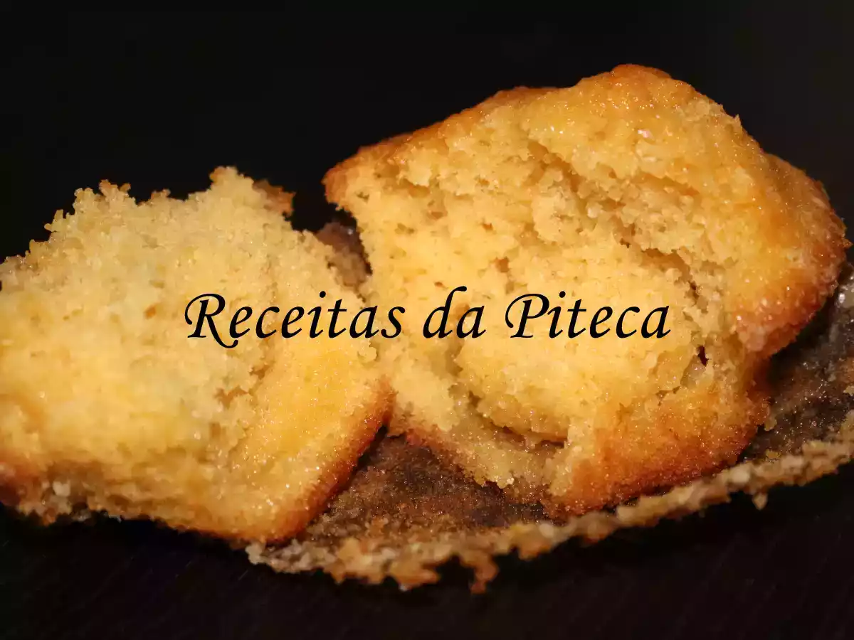 Cupcakes (3 em 1) de baunilha, de côco e de mirtilos e framboesas - foto 2
