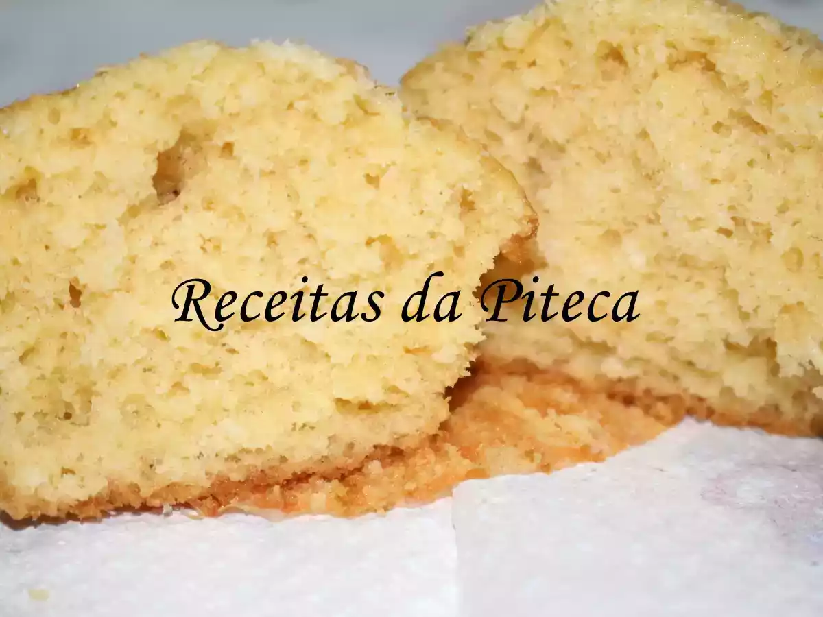 Cupcakes (3 em 1) de baunilha, de côco e de mirtilos e framboesas - foto 3