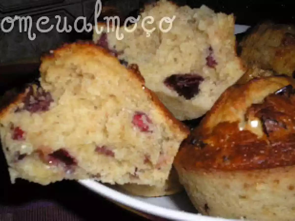 Cupcakes de Arando e um prémio....Actualizado =) - foto 2