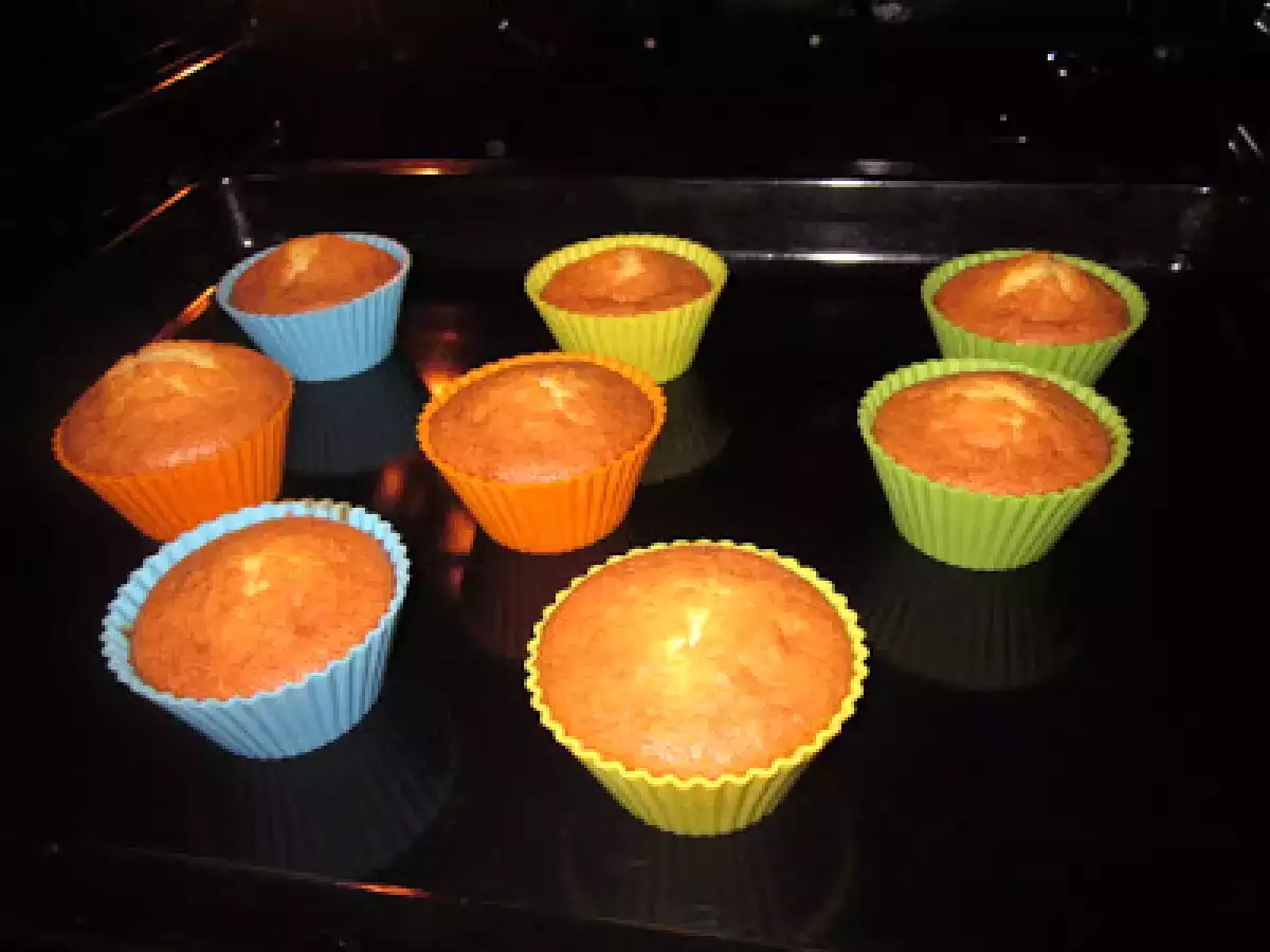 Cupcakes São Valentim - foto 2