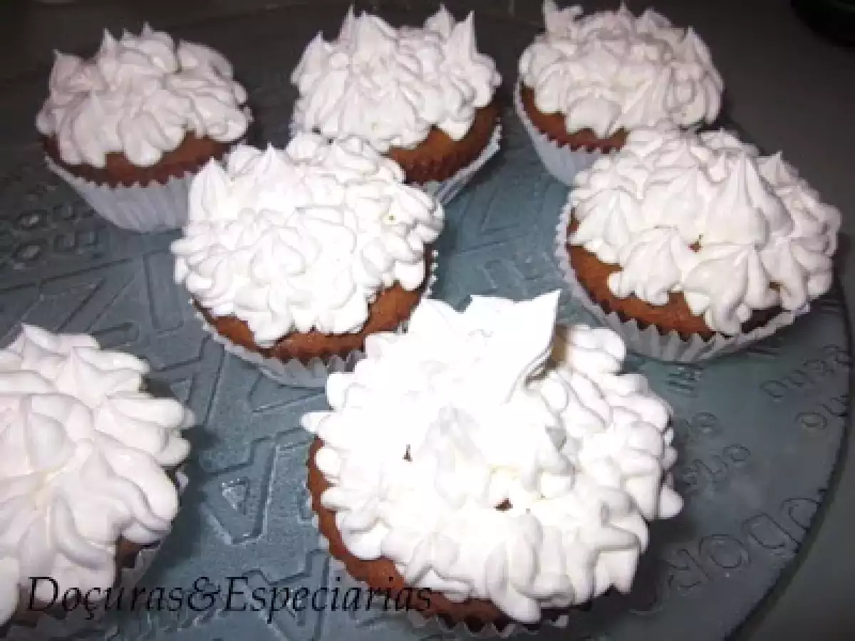 Cupcakes São Valentim - foto 3