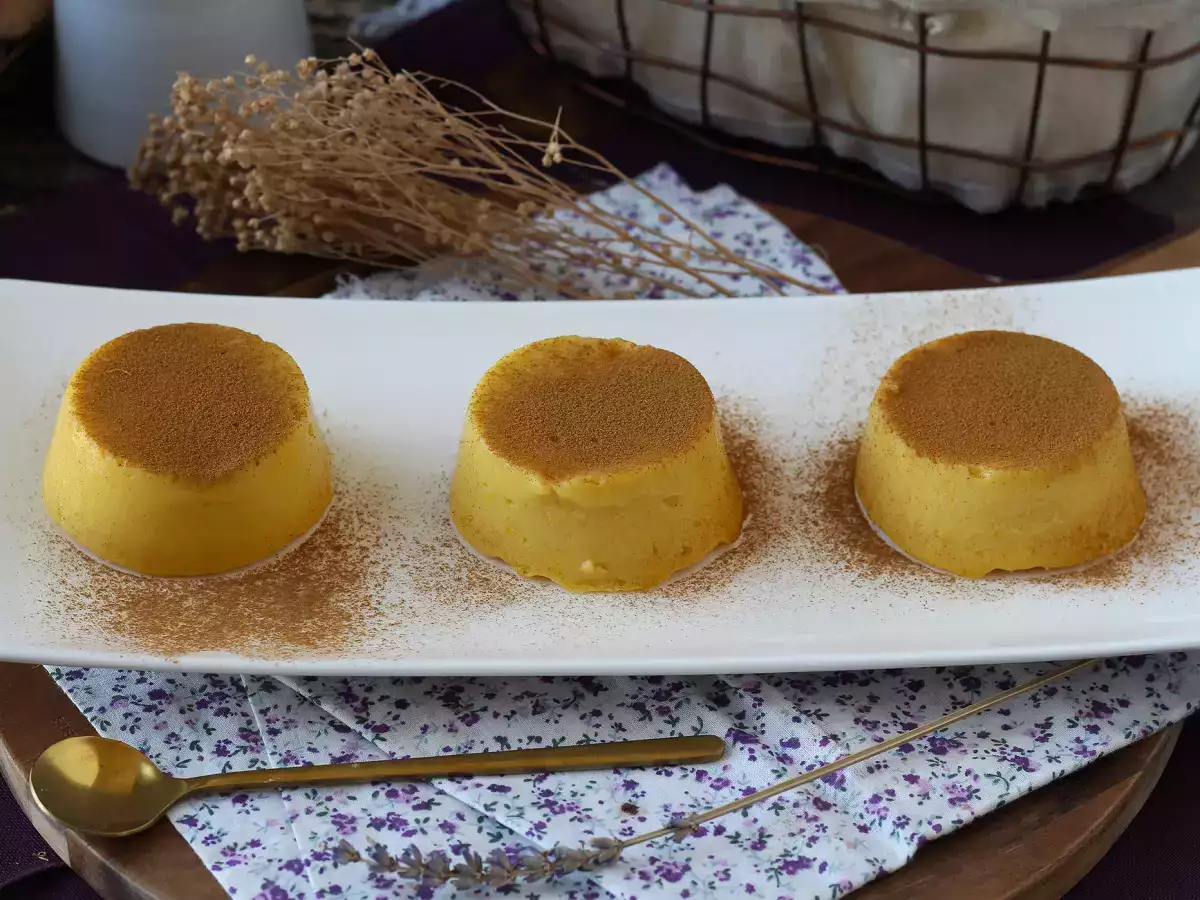 Curau de milho cremoso com 4 ingredientes - foto 5