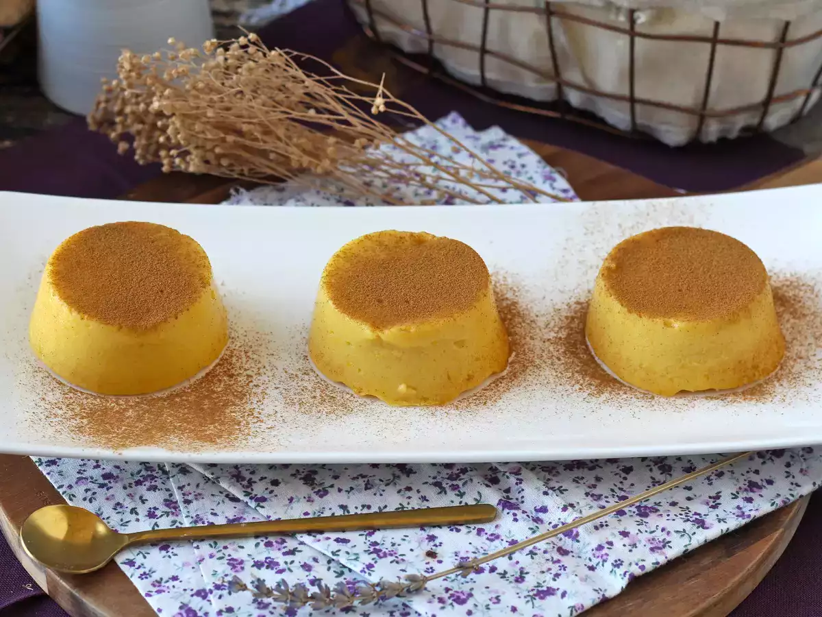Curau de milho cremoso com 4 ingredientes - foto 6