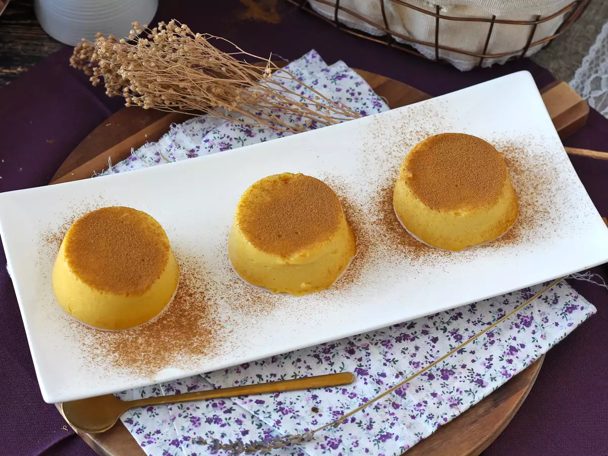 Curau de milho cremoso com 4 ingredientes - foto 7