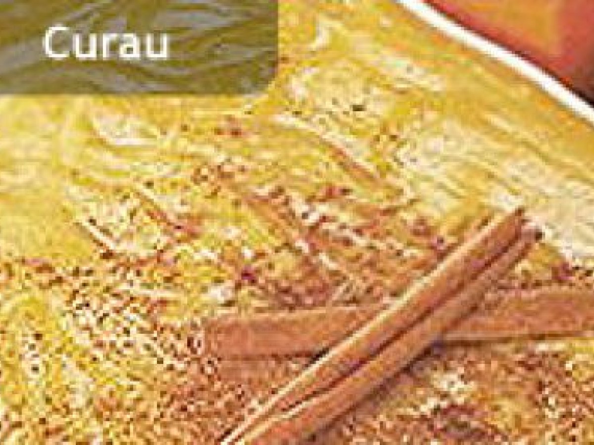 CURAU DE MILHO VERDE DIET