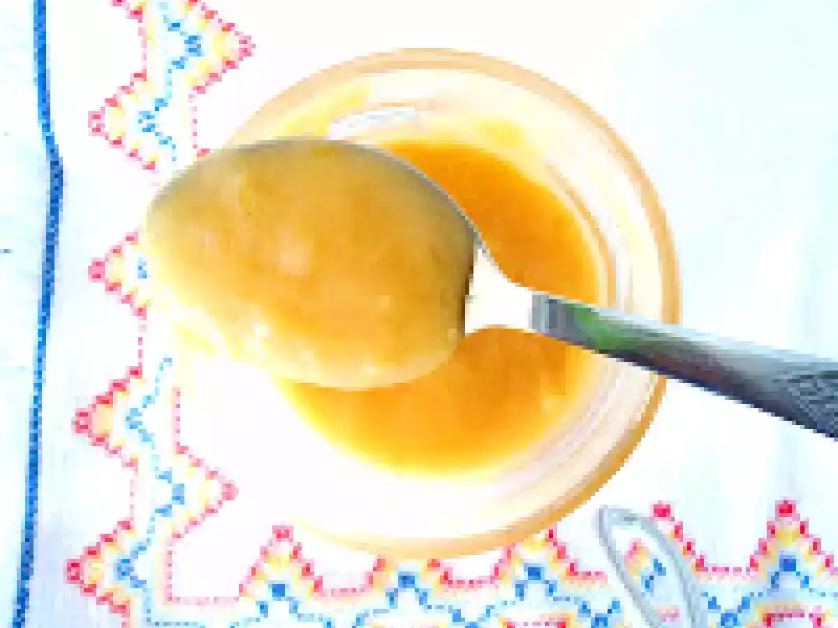 Curd de Limão - foto 2