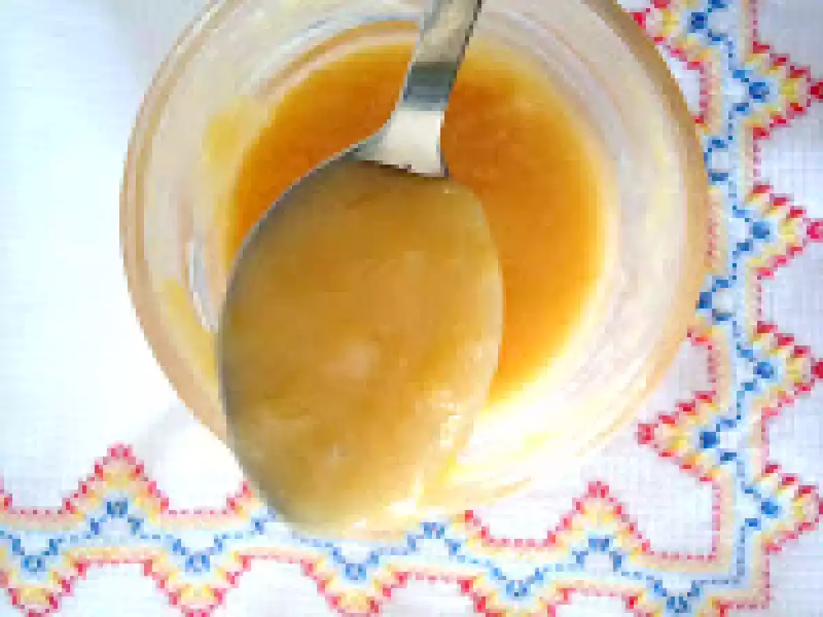 Curd de Limão - foto 4