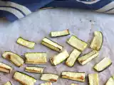 Curgete (abobrinha) assada no forno!, foto 3