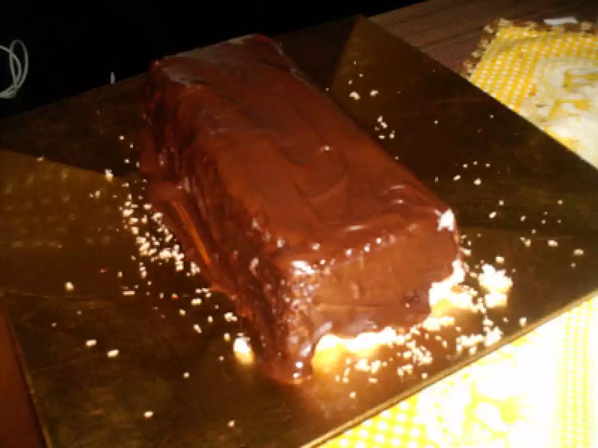 Cuscuz de tapioca - foto 3