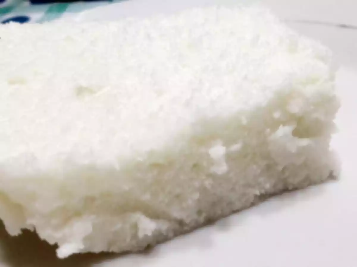 Cuscuz de Tapioca Light - foto 2