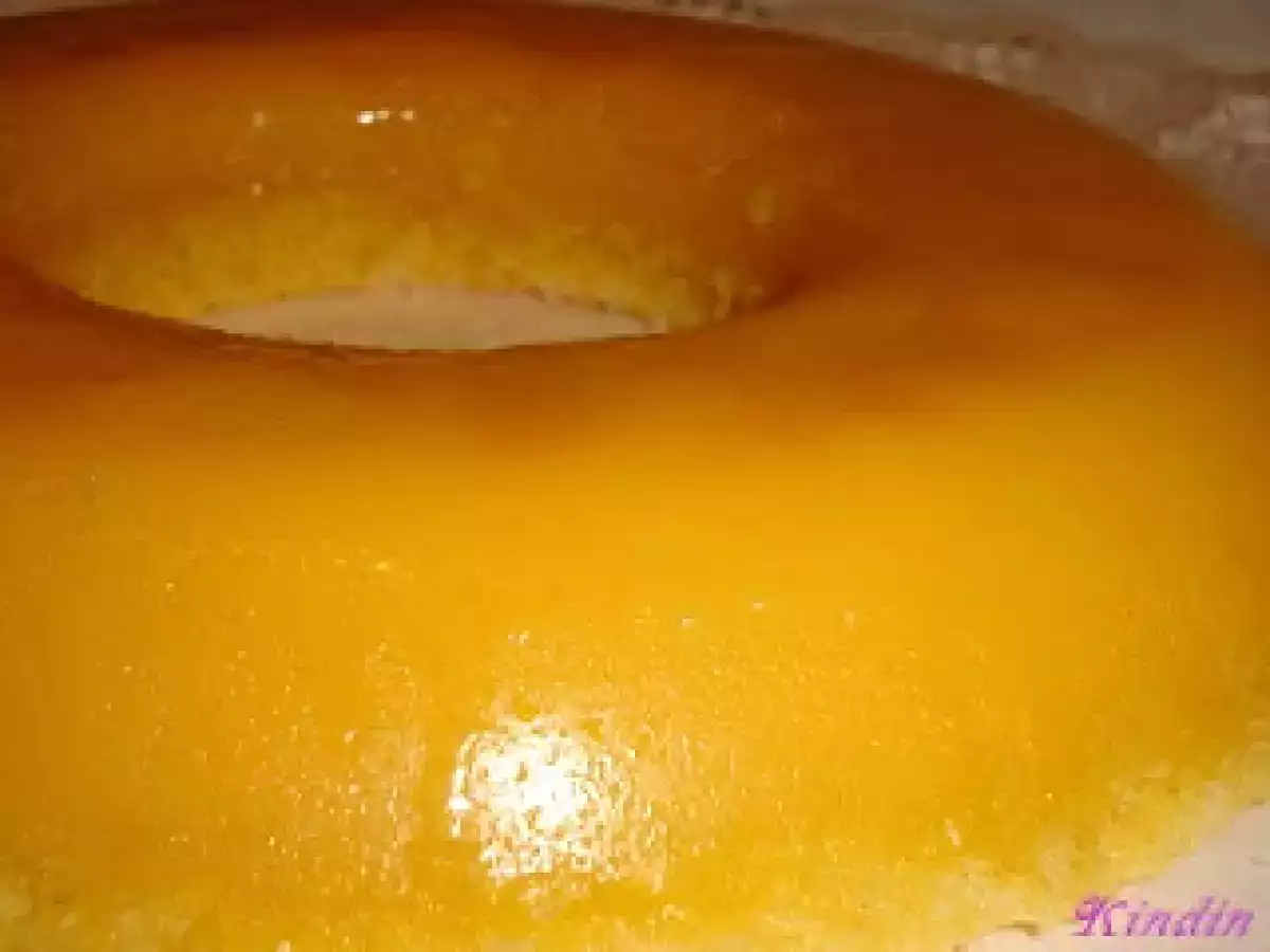 De volta ao meu aconchego - 1º aniversário e um quindim de coco divino. - foto 2