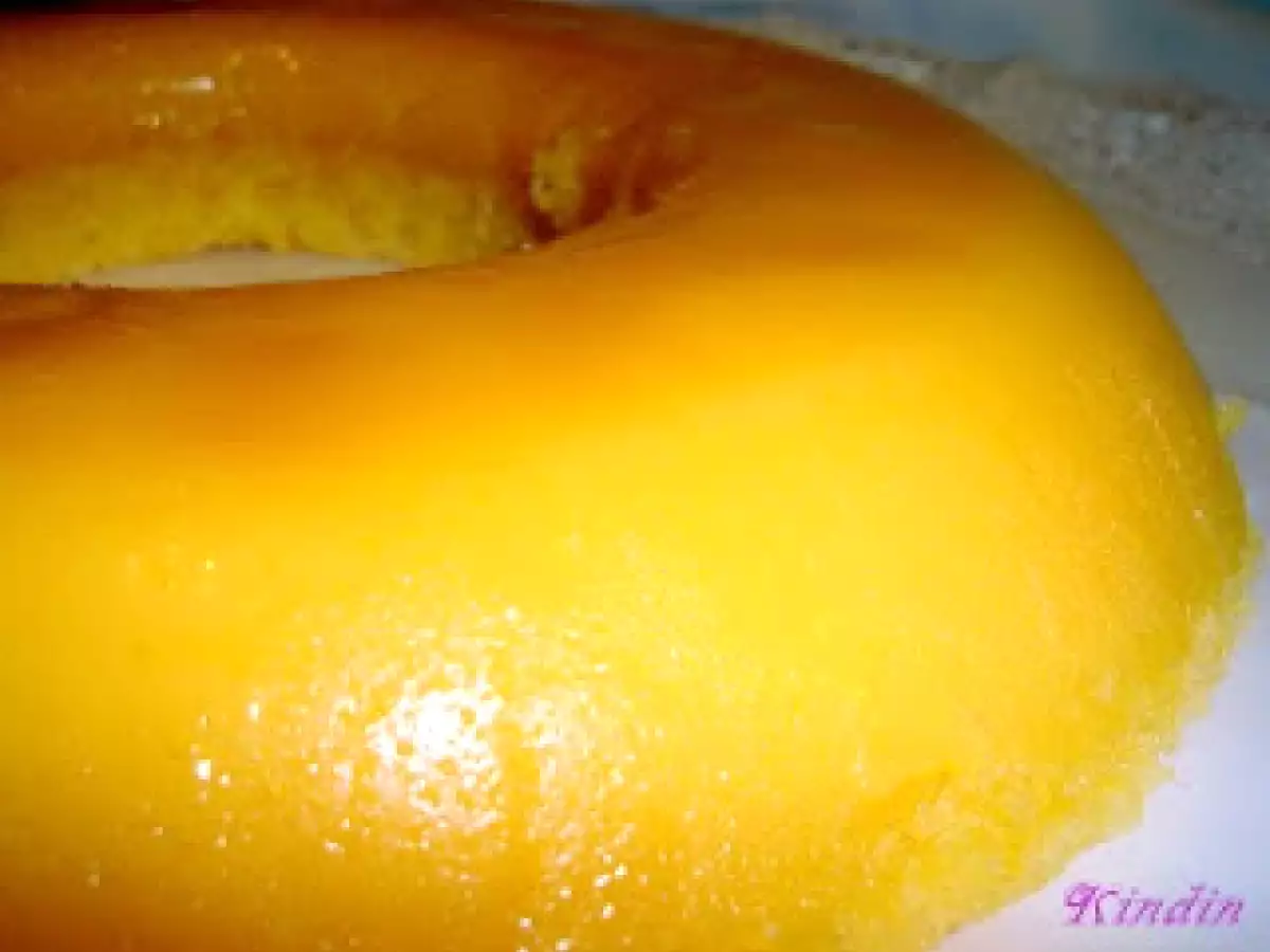 De volta ao meu aconchego - 1º aniversário e um quindim de coco divino. - foto 3