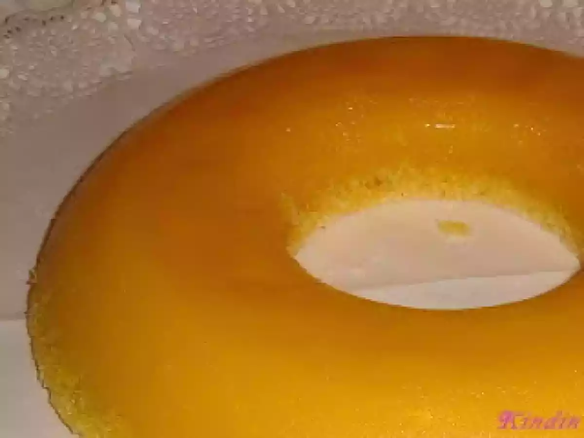 De volta ao Meu Aconchego - 1º Aniversário e um Quindin de coco divino.
