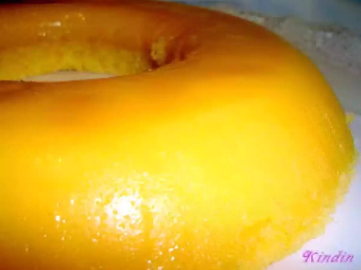 De volta ao Meu Aconchego - 1º Aniversário e um Quindin de coco divino. - foto 3