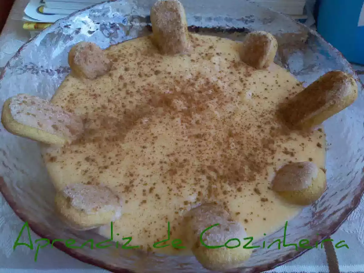 Delícia com Palitos de Champanhe