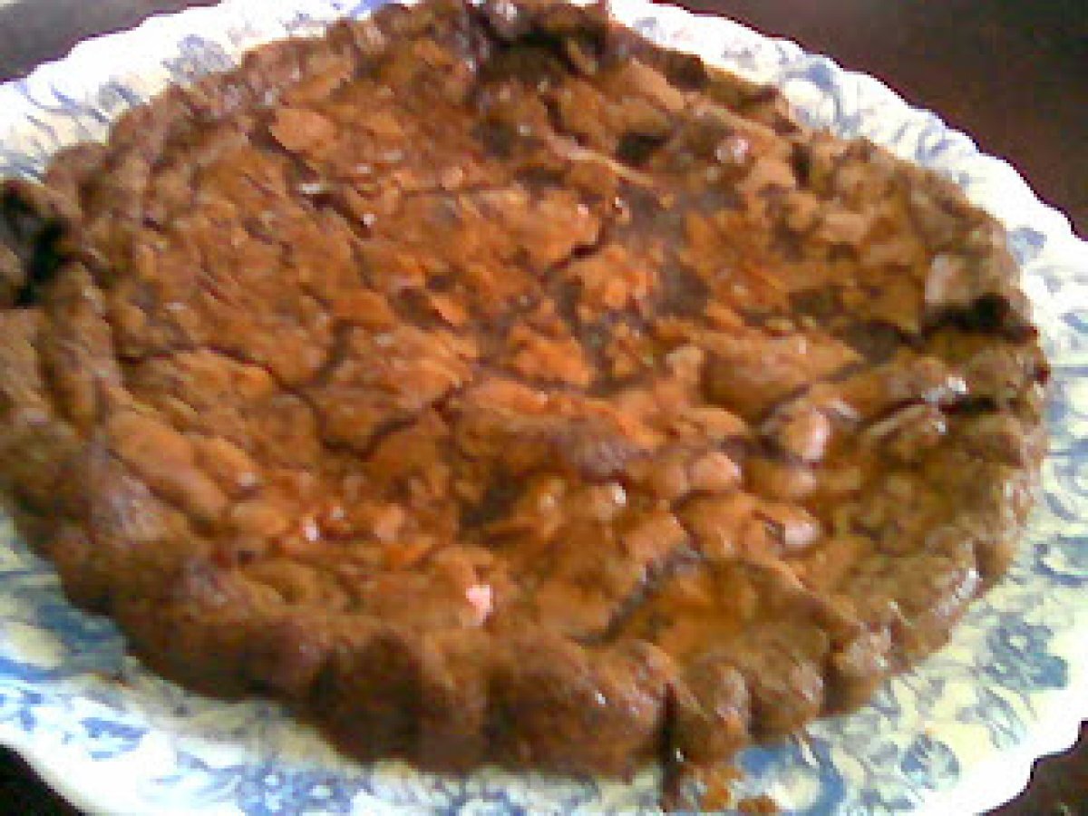 Delicia Crocante