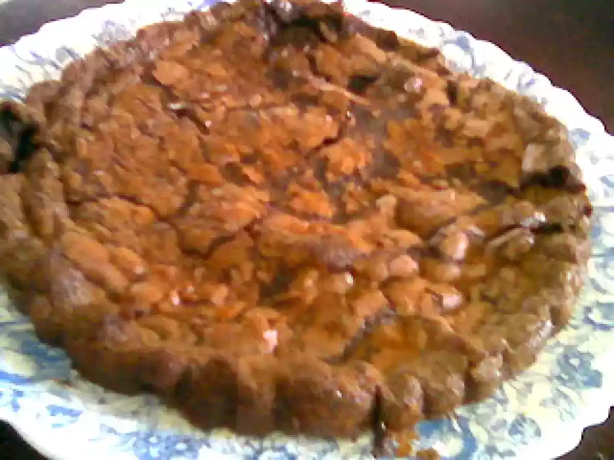Delicia Crocante