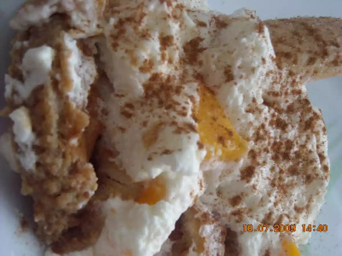 Delicia de Natas e Merengue - foto 2