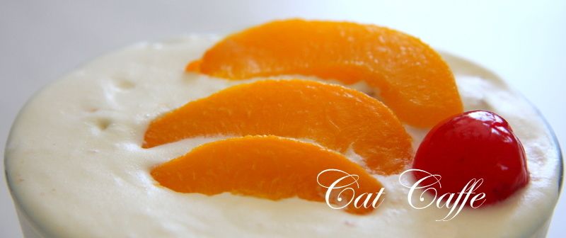 Geléia de pêssego com especiarias - Receita Petitchef