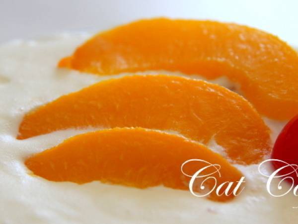 Geléia de pêssego com especiarias - Receita Petitchef