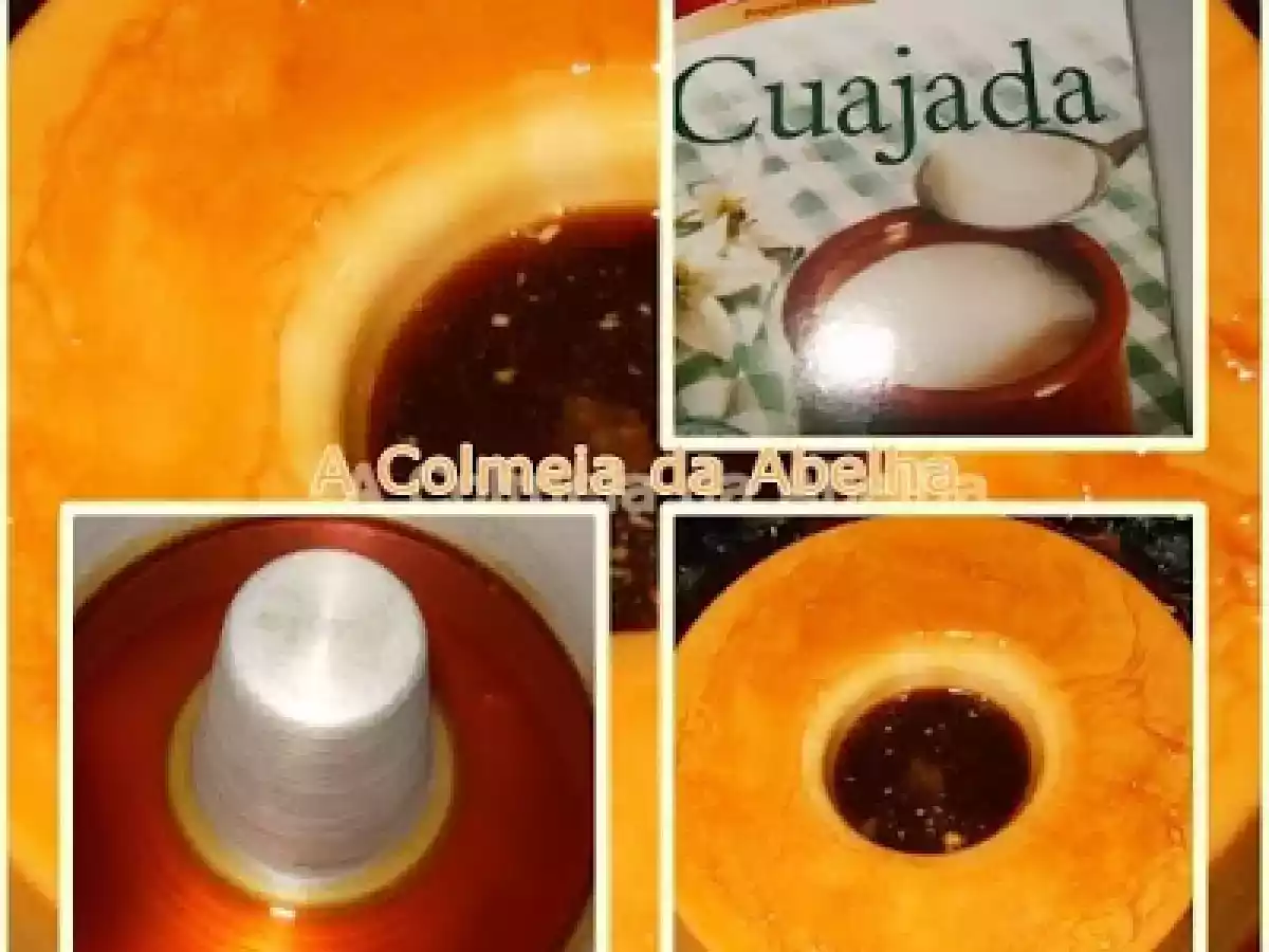DELÍCIA DE QUEIJO